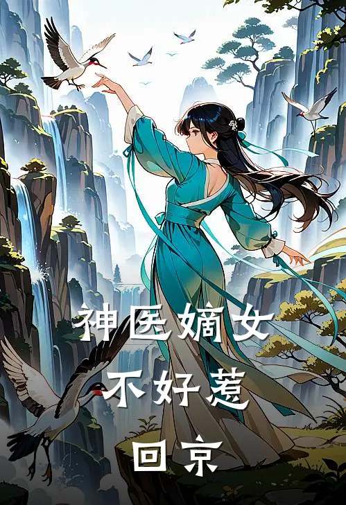 神医嫡女不好惹,回京