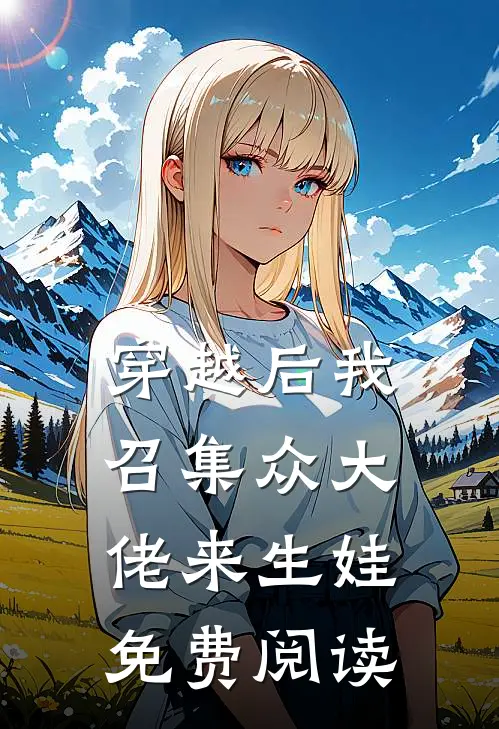 穿越后我召集众大佬来生娃免费阅读