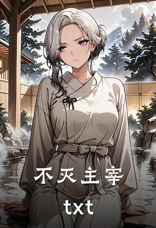 不灭主宰txt