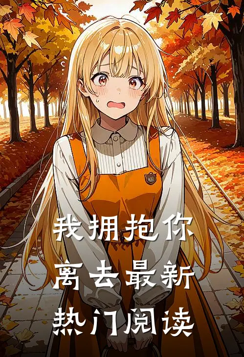 我拥抱你离去最新热门阅读
