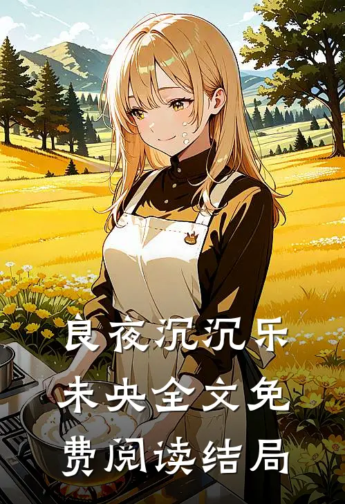 良夜沉沉乐未央全文免费阅读结局