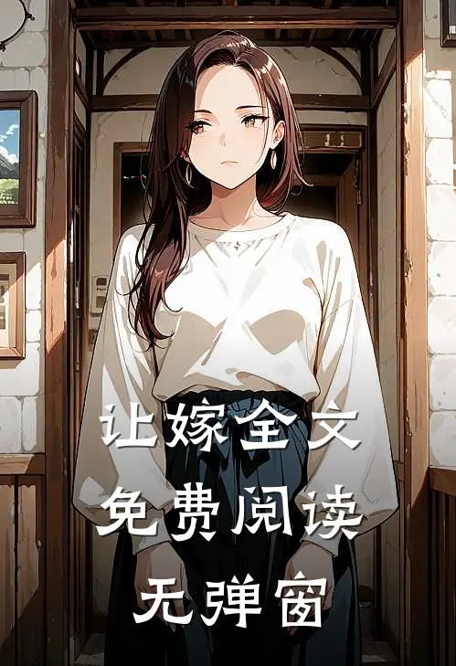让嫁全文免费阅读无弹窗