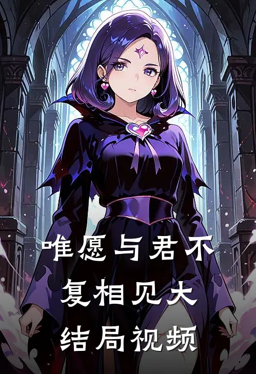 唯愿与君不复相见大结局视频