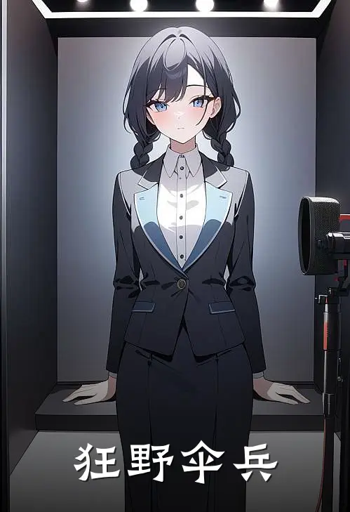 狂野伞兵