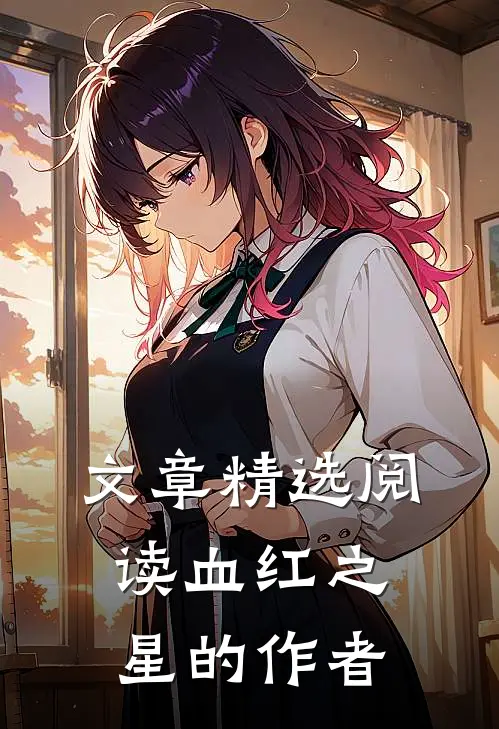 文章精选阅读血红之星的作者