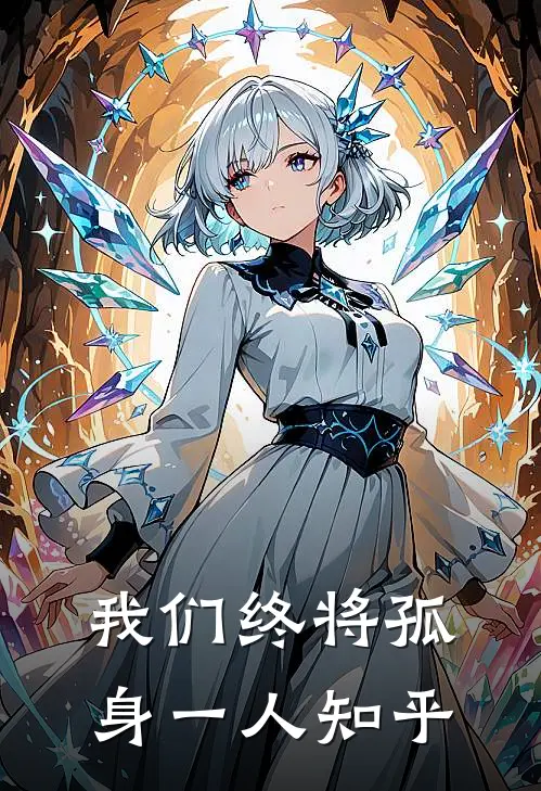 我们终将孤身一人知乎