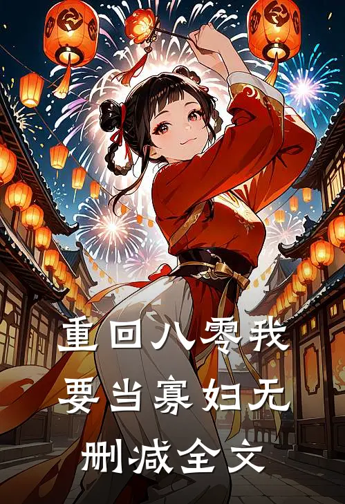 重回八零我要当寡妇无删减全文