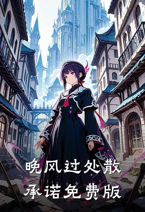 晚风过处散承诺免费版