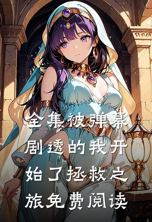全集被弹幕剧透的我开始了拯救之旅免费阅读