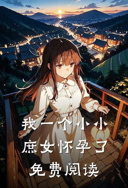 我一个小小庶女怀孕了免费阅读
