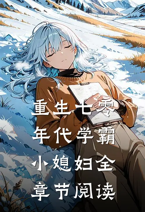 重生七零年代学霸小媳妇全章节阅读