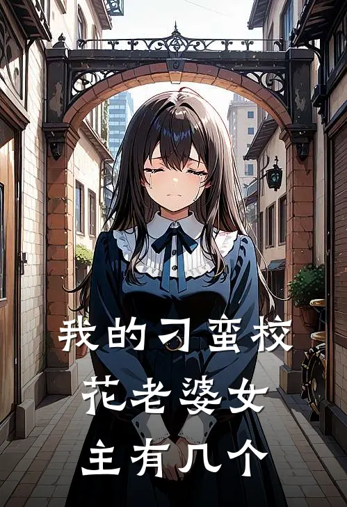 我的刁蛮校花老婆女主有几个