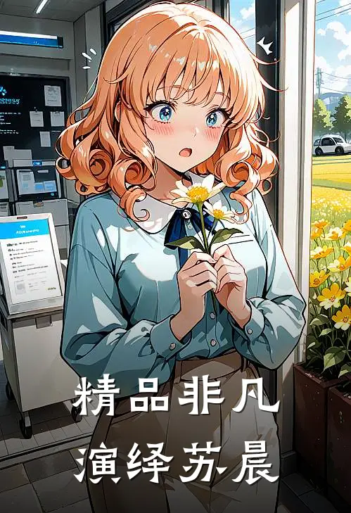 精品非凡演绎苏晨