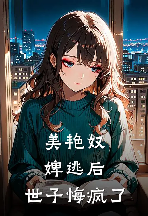 美艳奴婢逃后，世子悔疯了