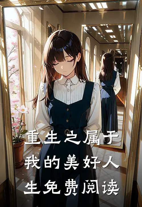 重生之属于我的美好人生免费阅读