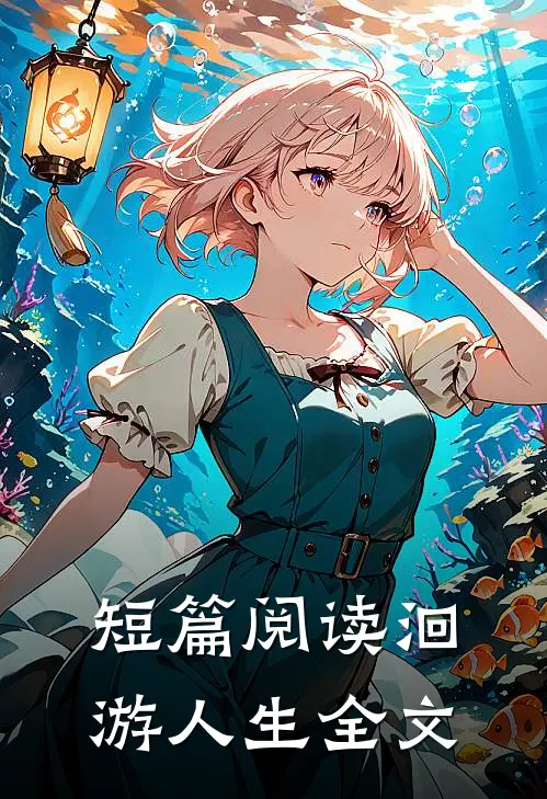 短篇阅读洄游人生全文