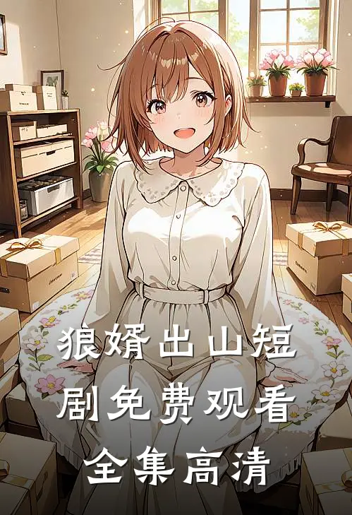 狼婿出山短剧免费观看全集高清