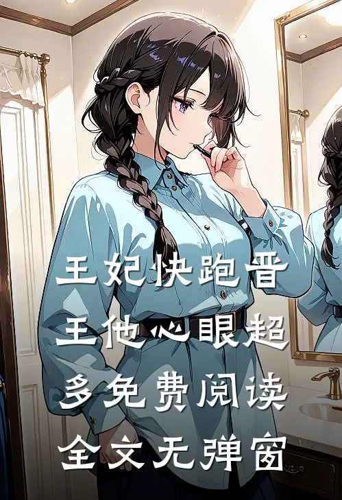 王妃快跑晋王他心眼超多免费阅读全文无弹窗