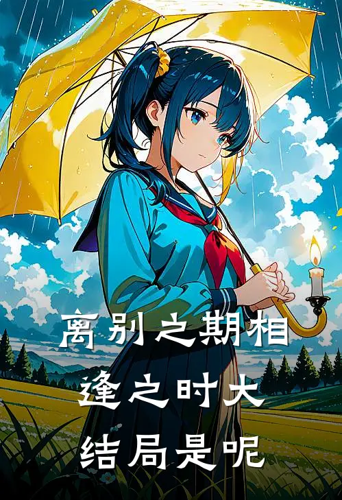 离别之期相逢之时大结局是呢
