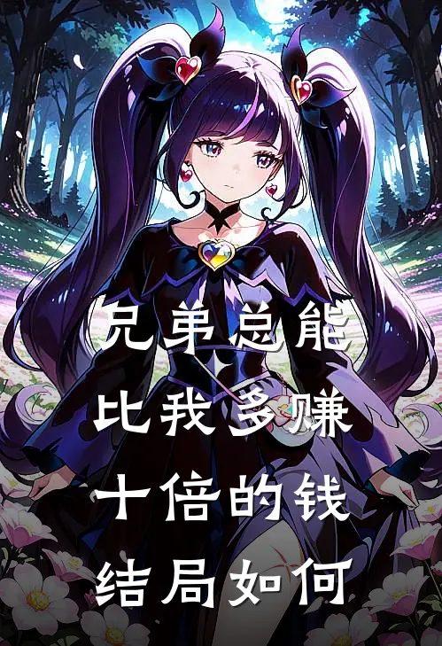 兄弟总能比我多赚十倍的钱结局如何