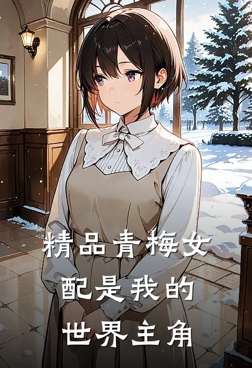 精品青梅女配是我的世界主角