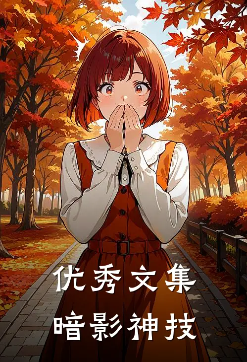 优秀文集暗影神技