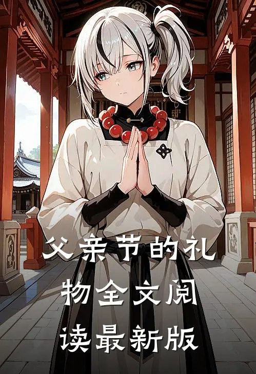 父亲节的礼物全文阅读最新版