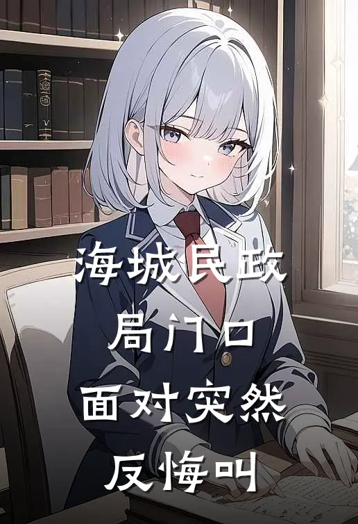 海城民政局门口,面对突然反悔 叫