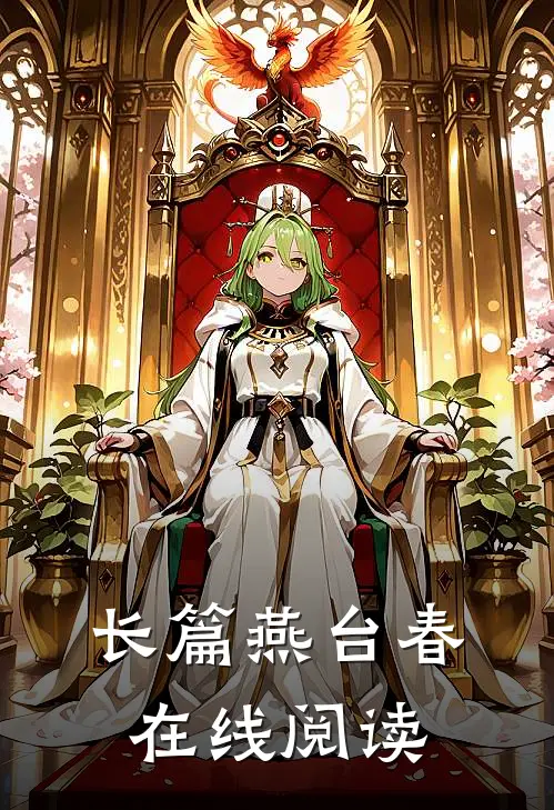长篇燕台春在线阅读