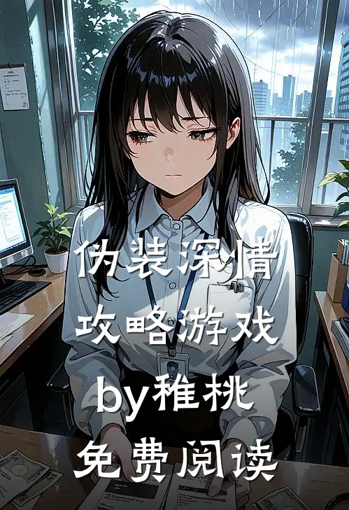 伪装深情攻略游戏by稚桃免费阅读