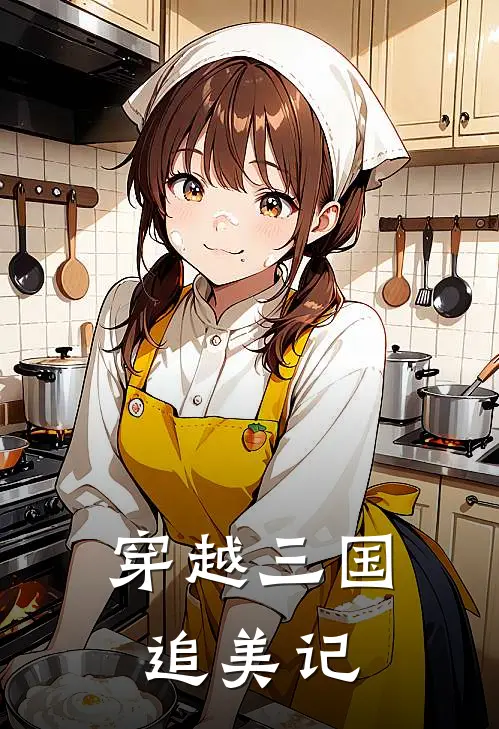 穿越三国追美记