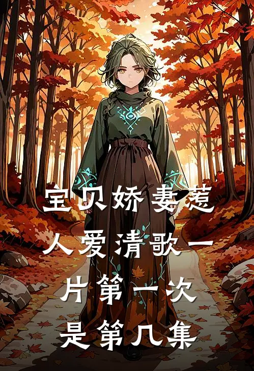 宝贝娇妻惹人爱 清歌一片第一次是第几集