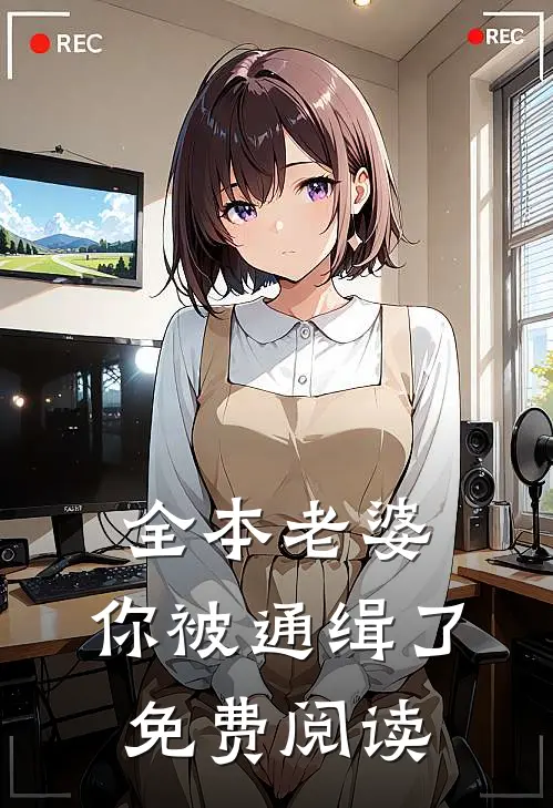 全本老婆,你被通缉了免费阅读