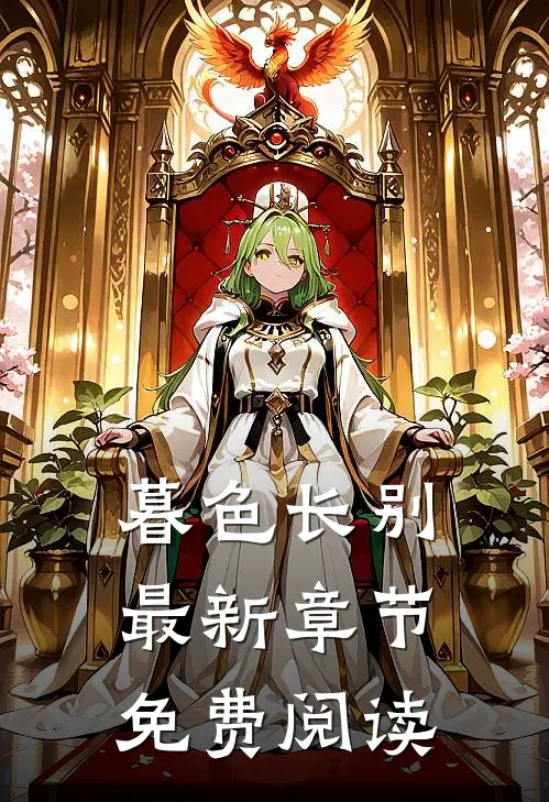 暮色长别最新章节免费阅读