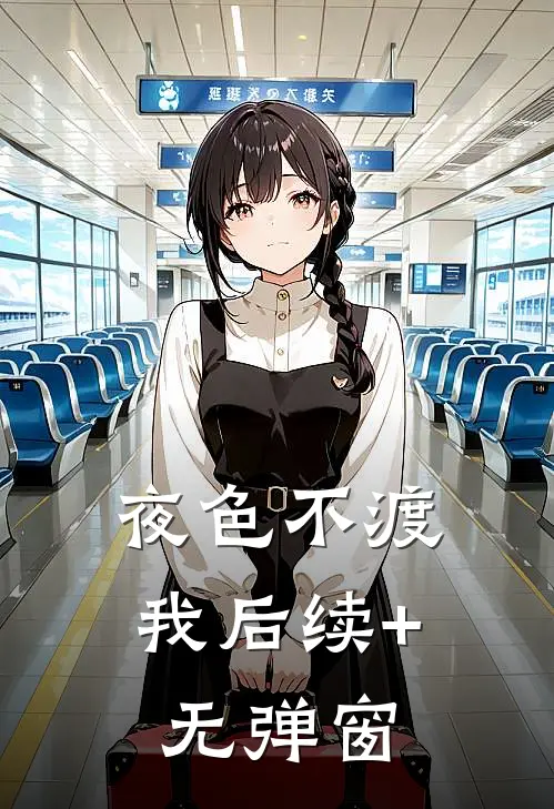 夜色不渡我后续+无弹窗