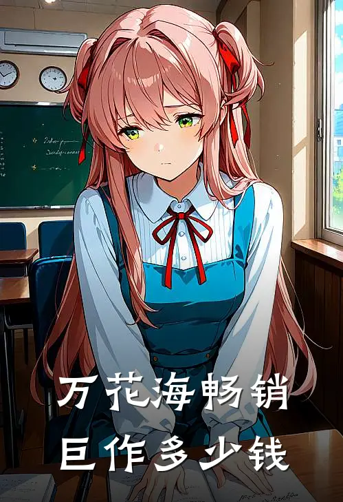 万花海畅销巨作多少钱