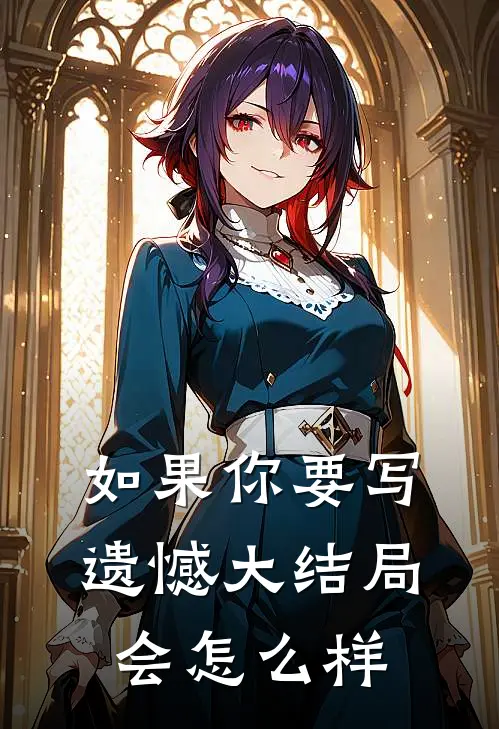 如果你要写遗憾大结局会怎么样