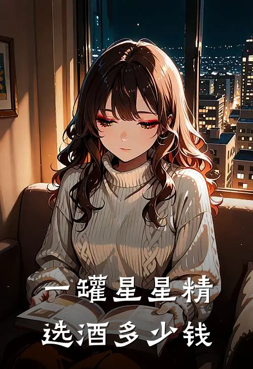 一罐星星精选酒多少钱