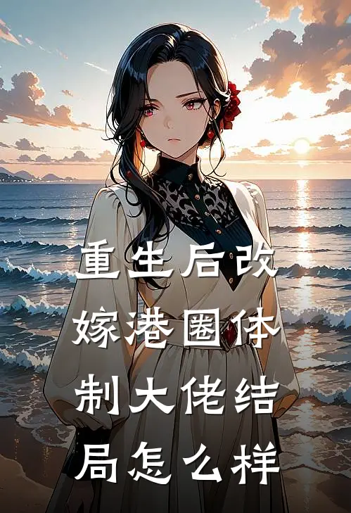重生后改嫁港圈体制大佬结局怎么样