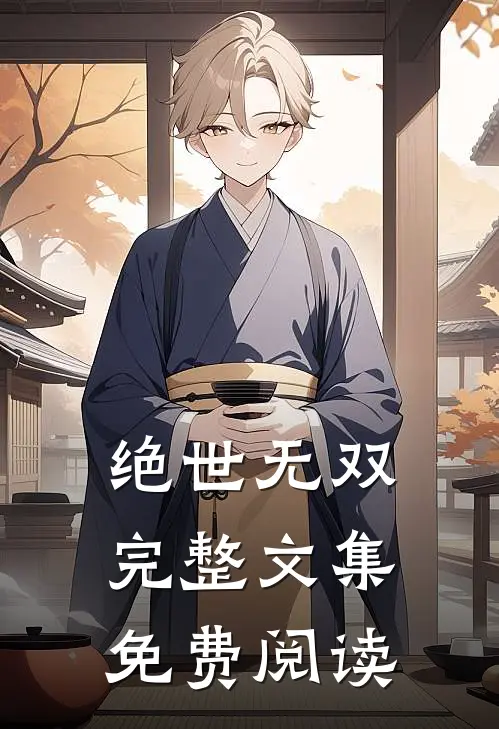 绝世无双完整文集免费阅读