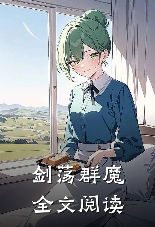 剑荡群魔全文阅读