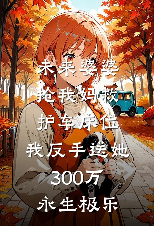 未来婆婆抢我妈救护车床位，我反手送她300万永生极乐