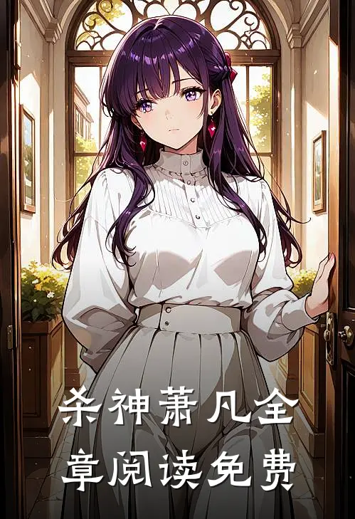 杀神萧凡全章阅读免费