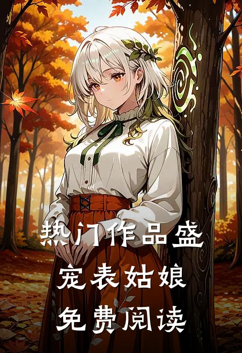 热门作品盛宠表姑娘免费阅读