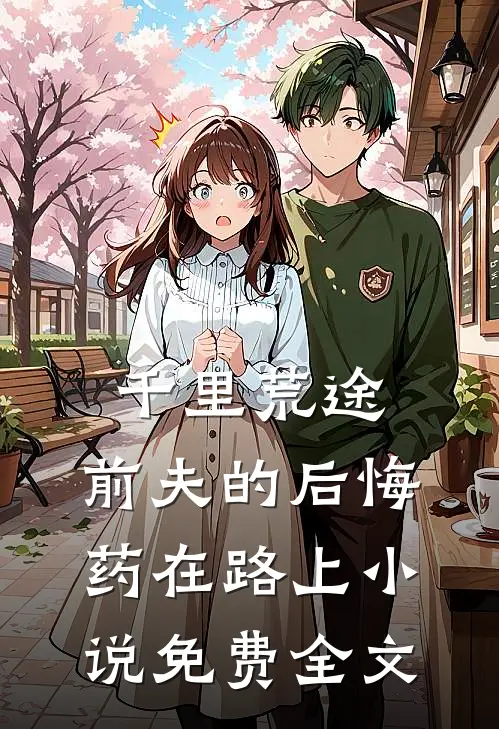 千里荒途，前夫的后悔药在路上小说免费全文