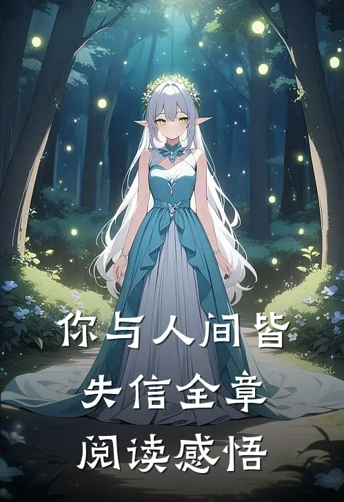 你与人间皆失信全章阅读感悟