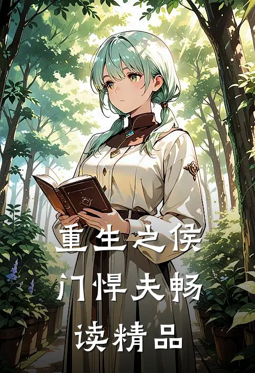 重生之侯门悍夫畅读精品