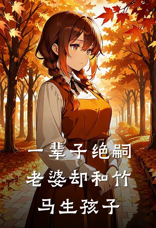 一辈子绝嗣，老婆却和竹马生孩子