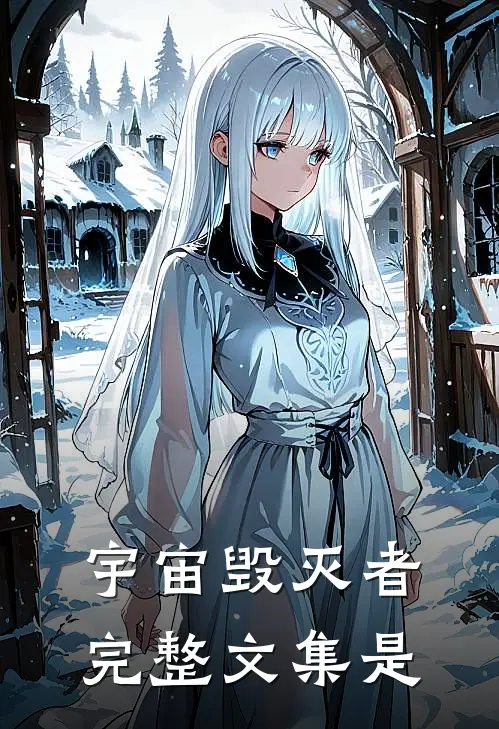 宇宙毁灭者完整文集是