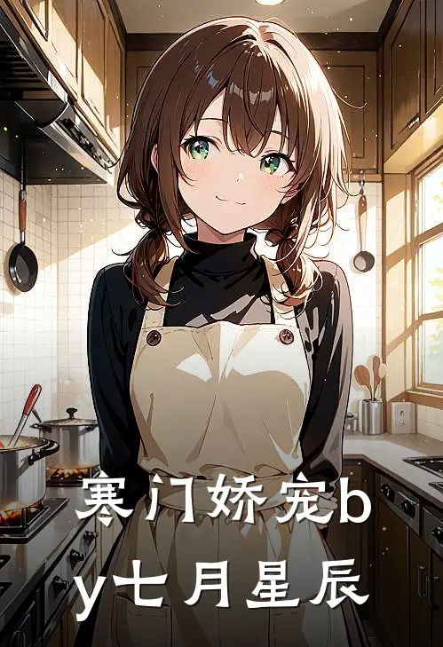 寒门娇宠by七月星辰